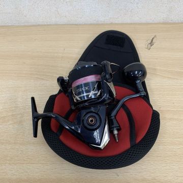 中古品 リール シマノ SHIMANO 24 ストラディック SW 6000HG 047410 スピニングリール 釣具用品・フィッシング用品
