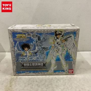 1円～ 欠品 聖闘士聖衣神話 聖闘士星矢 冥王ハーデス エリシオン編 ペガサス星矢 神聖衣