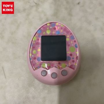 1円～ 箱無 たまごっちみくす Melody m!x ver. ピンク