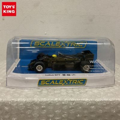 1円～ SCALEXTRIC 1/32 ロータス 97T