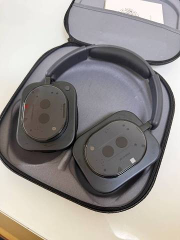Nothing Headphone (1) ワイヤレスヘッドフォン