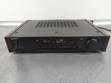 a7-102 ■SONY ST-S333ESG　FM/AMチューナー　ソニー