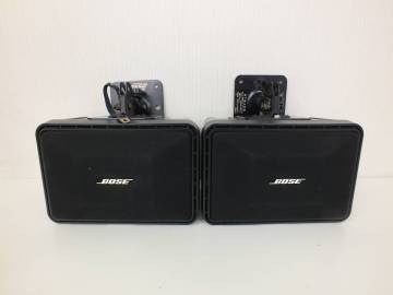BOSE 101MM スピーカー ペア ボーズ ジャンク 激安1円スタート