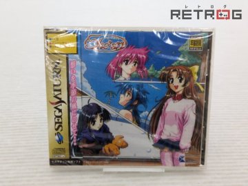 シーズン セガサターン SS