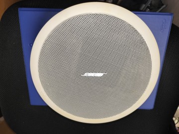 ＢＯＳＥ　埋め込み型　スピーカー　ＭＯＤＥＬ　１７５　（ジャンク扱い）