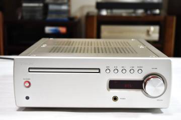 DENON／ SACDレシーバー[RCD-CX1]の訳あり品