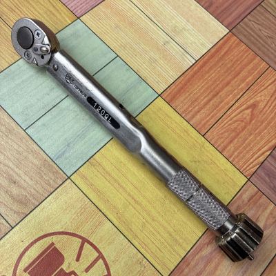 TOHNICHI 東日 プリセット形トルクレンチ 120QL