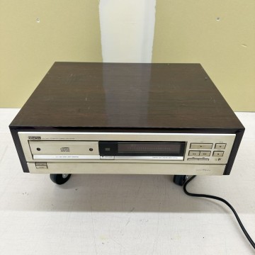 A059-CH19-2677 DENON デノン CDプレーヤー DCD-3500G オーディオ機器 通電確認済み IJ