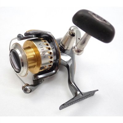 1円【一般中古】SHIMANO シマノ/スピリングリール ステラ STELLA C3000/62