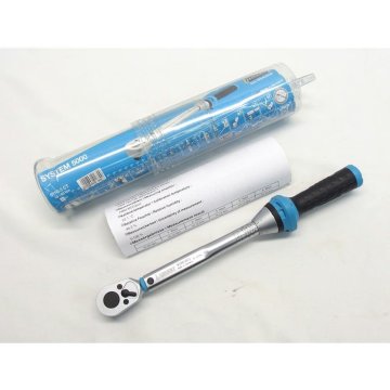 1円【一般中古】HAZET ハゼット/トルクレンチ 3/8&rdquo; 10-60Nm 工具 ドイツ製/5110-3CT/88