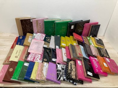 現状品 女性雑誌 付録（バッグ・ポーチ 等） まとめて大量セット[TE02041]
