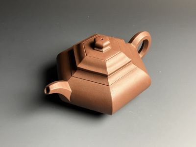 王石耕 朱泥急須 唐物 紫砂壷 煎茶道具