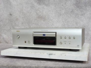 【J】DENON DCD-1500AE CDデッキ デノン 2603704