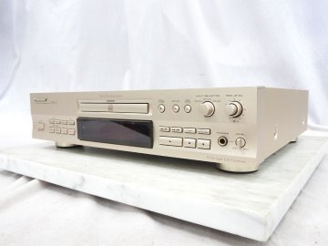 【D】Pioneer PDR-D7 CDデッキ パイオニア 3348658
