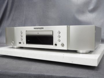 【C】Marantz CD6005 CDプレーヤー 2012年製 マランツ 3348929