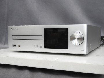 【C】Pioneer XC-HM86 ネットワークCDレシーバー パイオニア 3349500