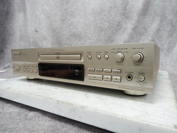 【C】Pioneer PDR-D7 CDデッキ パイオニア 3349877