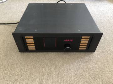 ジャンク　セクエラ　FMチューナー