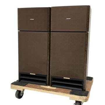 【店頭受取限定】BOSE 363 SYSTEM スピーカー ペア ボーズ 音響 オーディオ 中古 直 H11266740