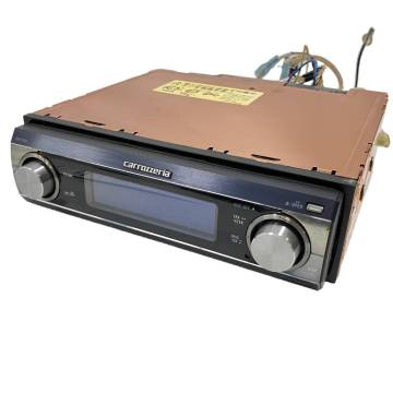 Pioneer パイオニア carrozzeria DEH-P930 CDプレイヤー 音響 オーディオ機器 中古 ジャンク H11557464