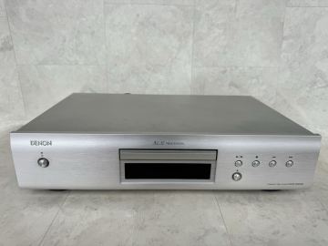 a2876★DENON デノン AL32 DCD-600NE CDプレーヤー