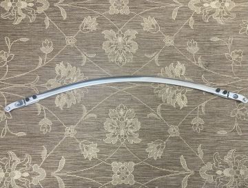 【希少・美品】BMW performance 純正品　アルミニウム ストラット ブレース E90/E91/E92/E93 タワーバー BMWパフォーマンス 3シリーズ　