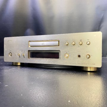 【 J 】10640 DENON DCD-S10 CDデッキ デノン 3315719