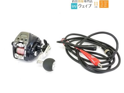 ダイワ 17 レオブリッツ 200J