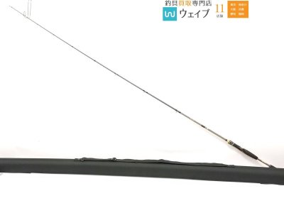 メガバス デストロイヤー エボルジオン F5 1/2-68ti ディアブロステージ3