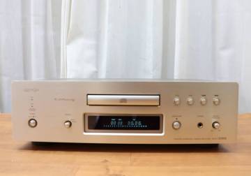 DENON DCD-S10III ＣＤプレーヤー (A-1429)