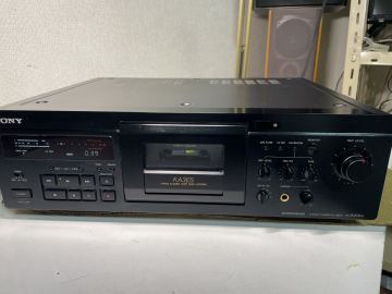 SONY ソニー　TC-KA3es 整備動作品 7日間返品保証 