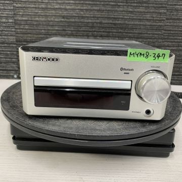 MYM8-347 激安 KENWOOD R-K531 CD RECEIVER 通電NG 中古現状品 ※3回再出品で処分