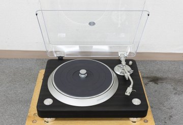 ◆デノン DENON DP-3000NE ターンテーブル