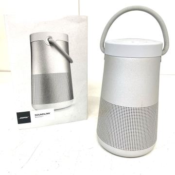 動作未確認　BOSE ボーズ SoundLink REVOLVE Bluetooth 090704 