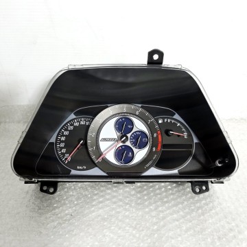 トヨタ SXE10 アルテッツァ純正 後期 RS200 リミテッド 6MT スピードメーター