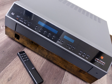3R7818★ELP LT-master LT-1LNP レーザーターンテーブル エルプ リモコン付属★