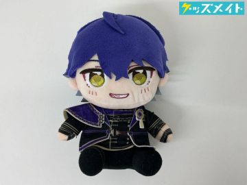 05 【現状】歌い手 シクフォニ キャラ分け いるま グッズ 2周年記念 ぬいぐるみ