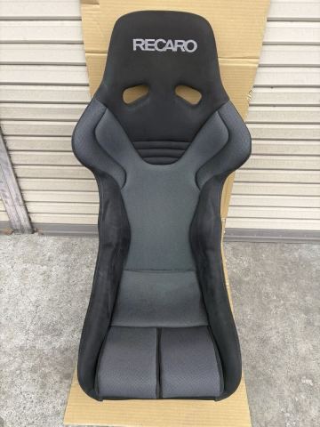RECARO レカロ フルバケットシート RS-G 