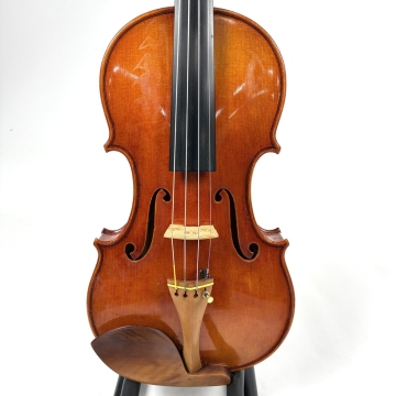 1円〜 SUZUKI Violin 鈴木バイオリン No.1500 ヘリテージバイオリン 2002年製 ケース付き 動作未確認 ※同梱不可