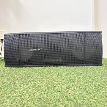 【BOSE】RoomMatch Utility RMU208 業務用スピーカー　8&Omega; 300W　中古品　動作品　