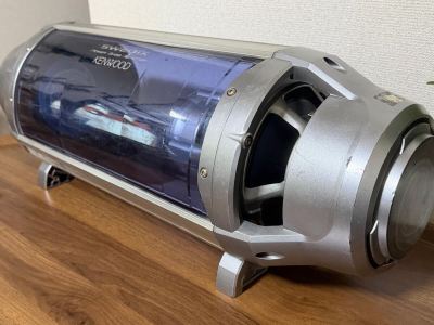 KENWOOD SW201X BASS REACTOR