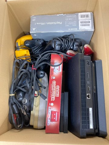 hi【ジャンク品】ゲーム機器 コントローラー他 まとめセット PS4 PS3 ニンテンドー64 任天堂 スーパーファミコン (4) hi◇56