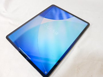 1円 iPad Pro 12.9インチ (M2) 第6世代 Wi-Fiモデル 512GB スペースグレイ MNXU3J/A 動作確認済み