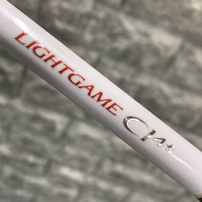 1円～ SGA42370826 SHIMANO シマノ ライトゲーム CI4+ モデラート Type82 HH195 ロッド 釣竿 釣具 フィッシング 釣り 現状品