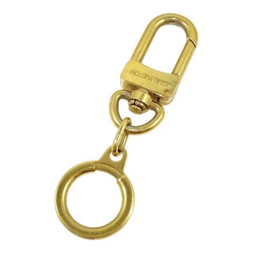 ★A3784 ルイヴィトン アノクレ キーホルダー キーリング M62694 LOUIS VUITTON レディース メンズ★