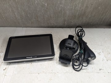 パナソニック ゴリラ CN-G730D ポータブル メモリー ワンセグ 7インチ 2020年製 