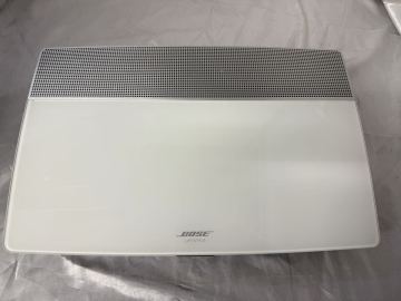 BOSE Lifestyle ホームシアター システム コントロールコンソール 本体のみ 型番420128 動作未確認