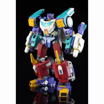 未開封 Mastermind Creations R-33 COLLISUS コリサス 非正規 IDE サンダークラッシュ