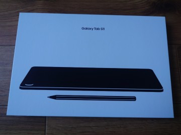 Samsung Galaxy Tab S11 256GB 国内版　純正ケース＋ガラスフィルム付！