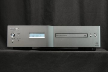 【中古 現状品】SACDプレイヤー Pioneer PD-D9 パイオニア
